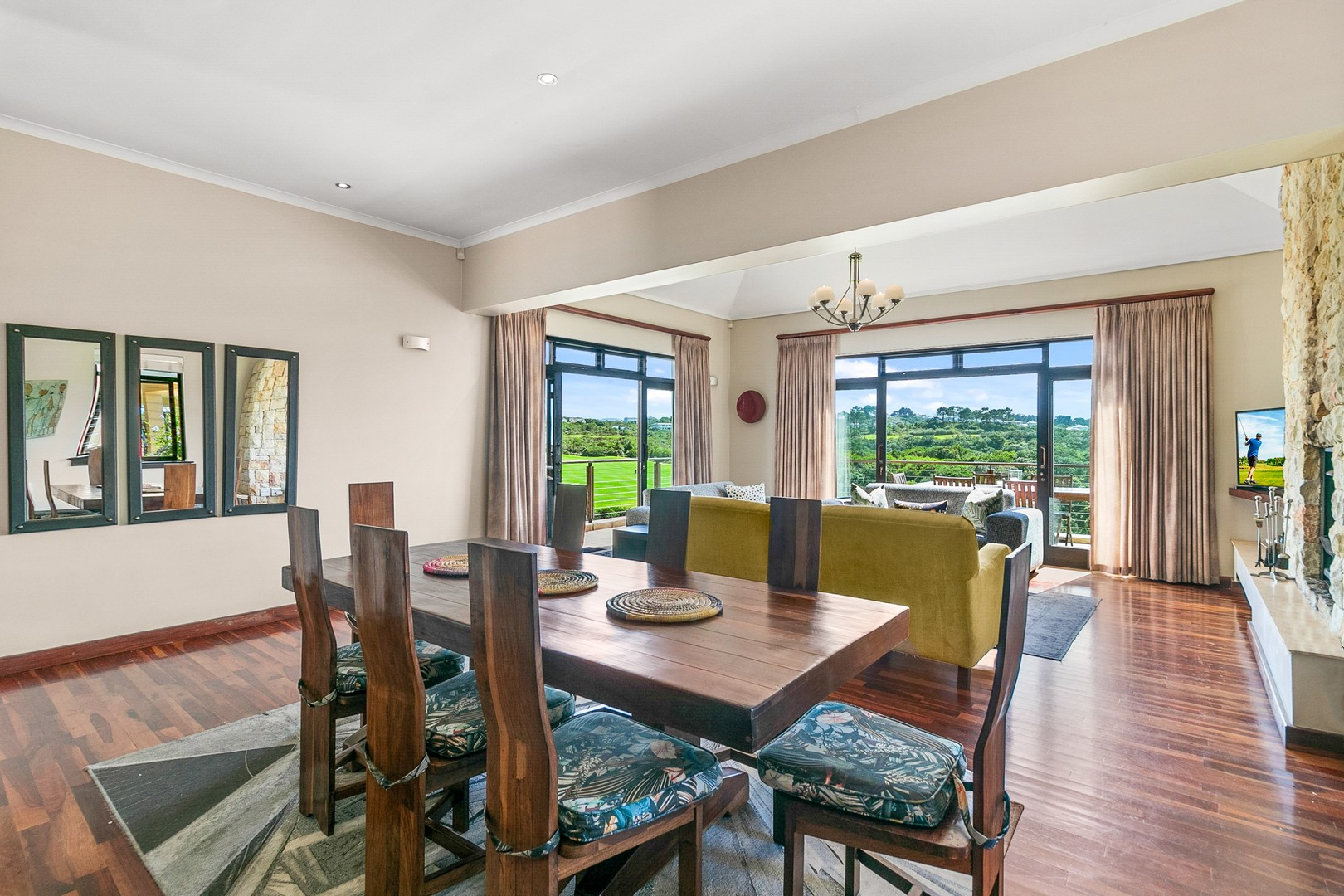 4 Bedroom Property for Sale in Pezula Golf Estate Western Cape